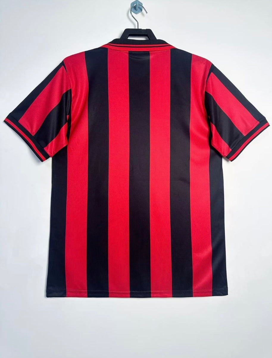 AC Milán Local 1997-1998