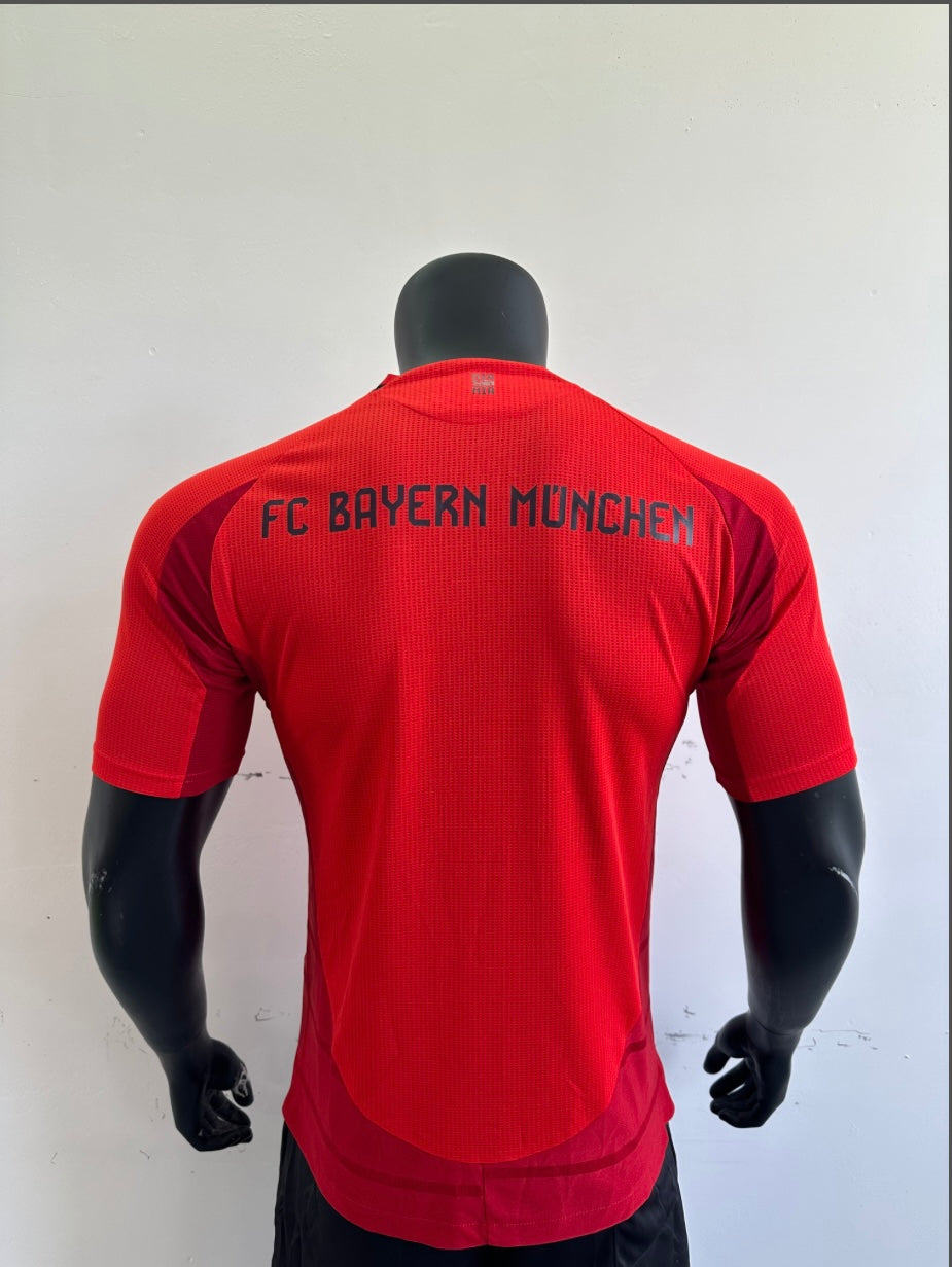 Bayern Munich Local 2024-2025