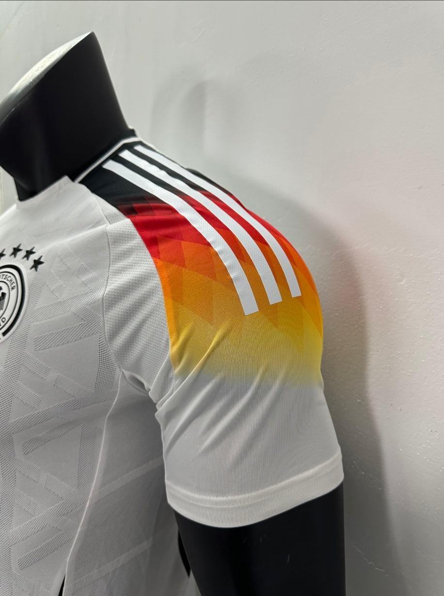 Alemania Local 2024
