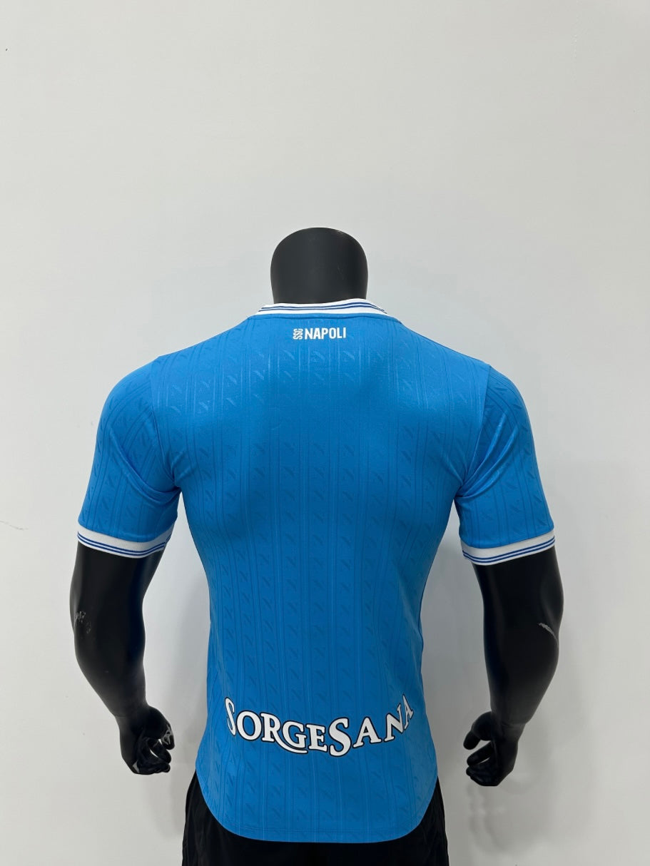 Napoli Local 2025-2026