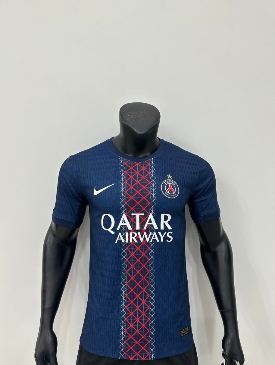 PSG Local 2025-2026