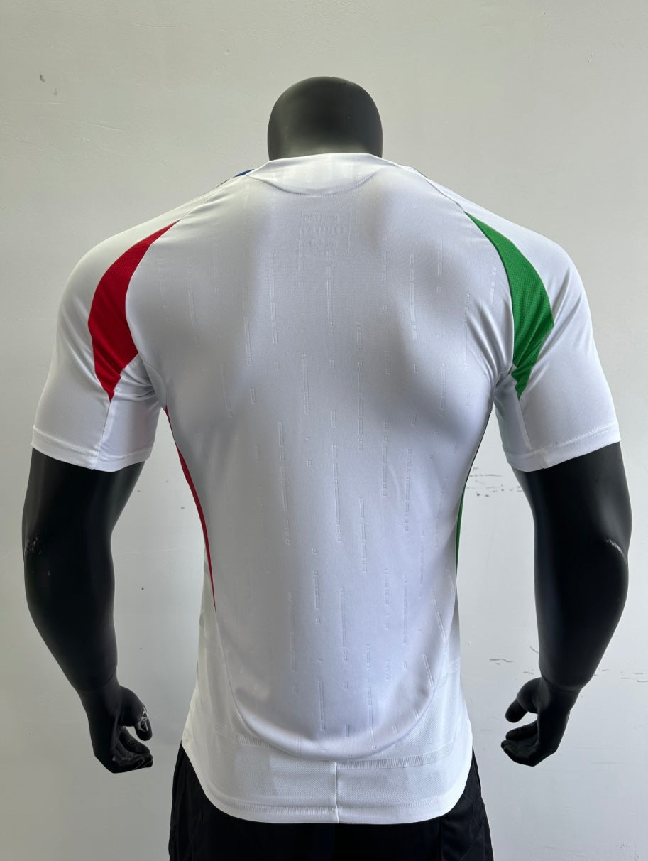 Italia Visita 2024
