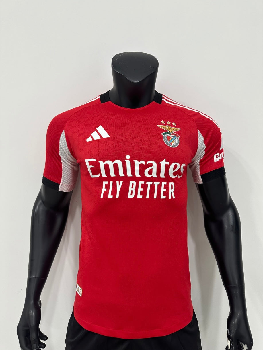 Benfica Local 2025-2026
