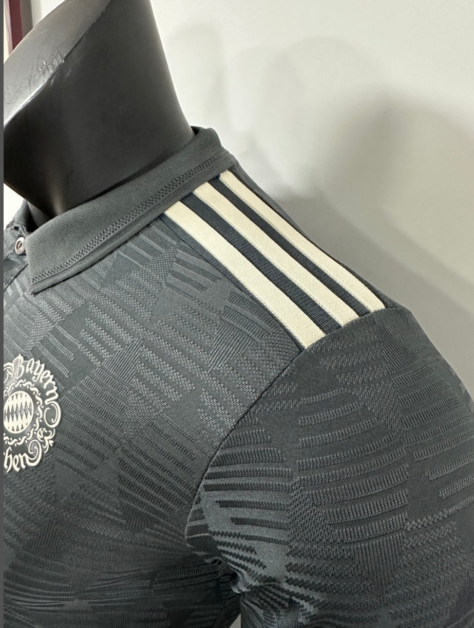 Bayern Munich 2024-2025