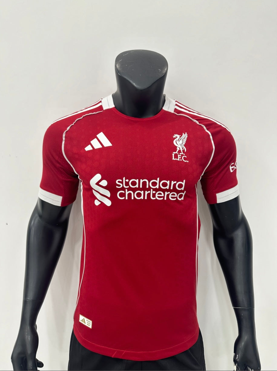 Liverpool Local 2025-2026