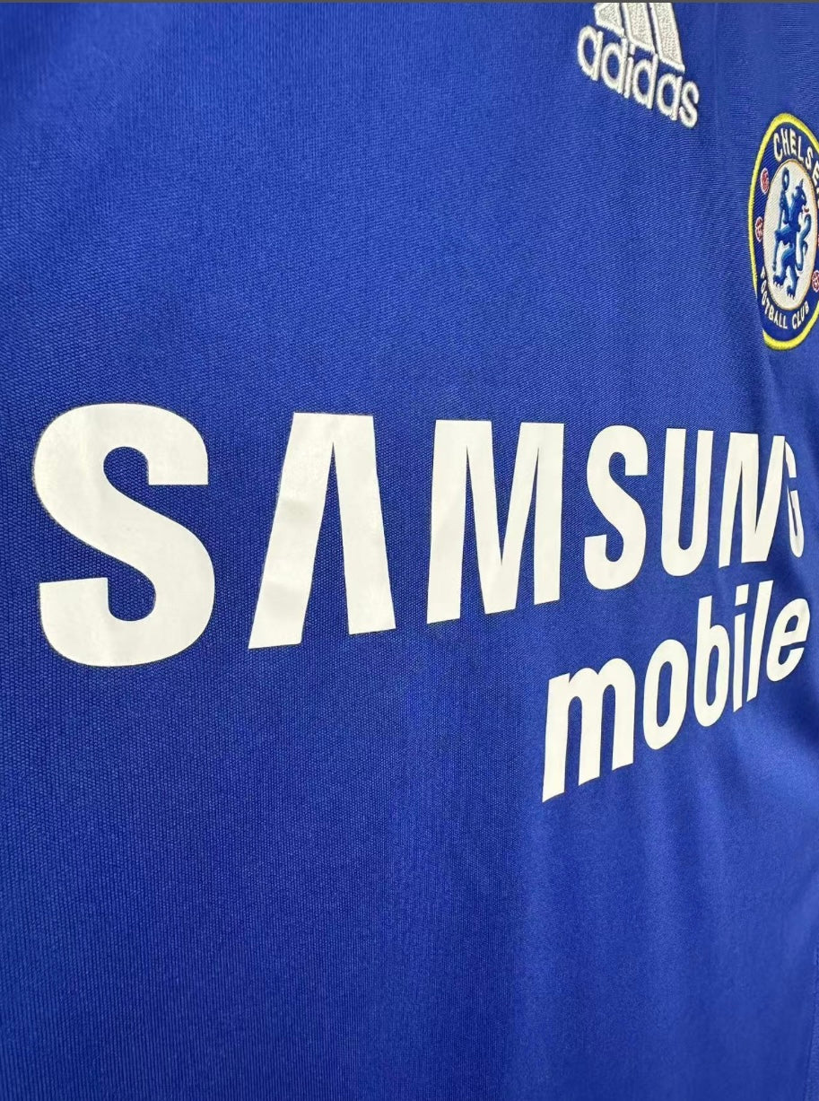 Chelsea Local 2006-2007