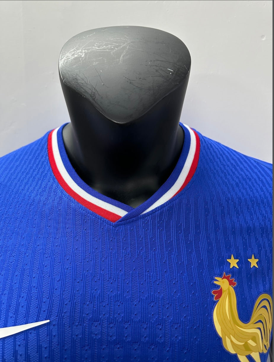 Francia Local 2024