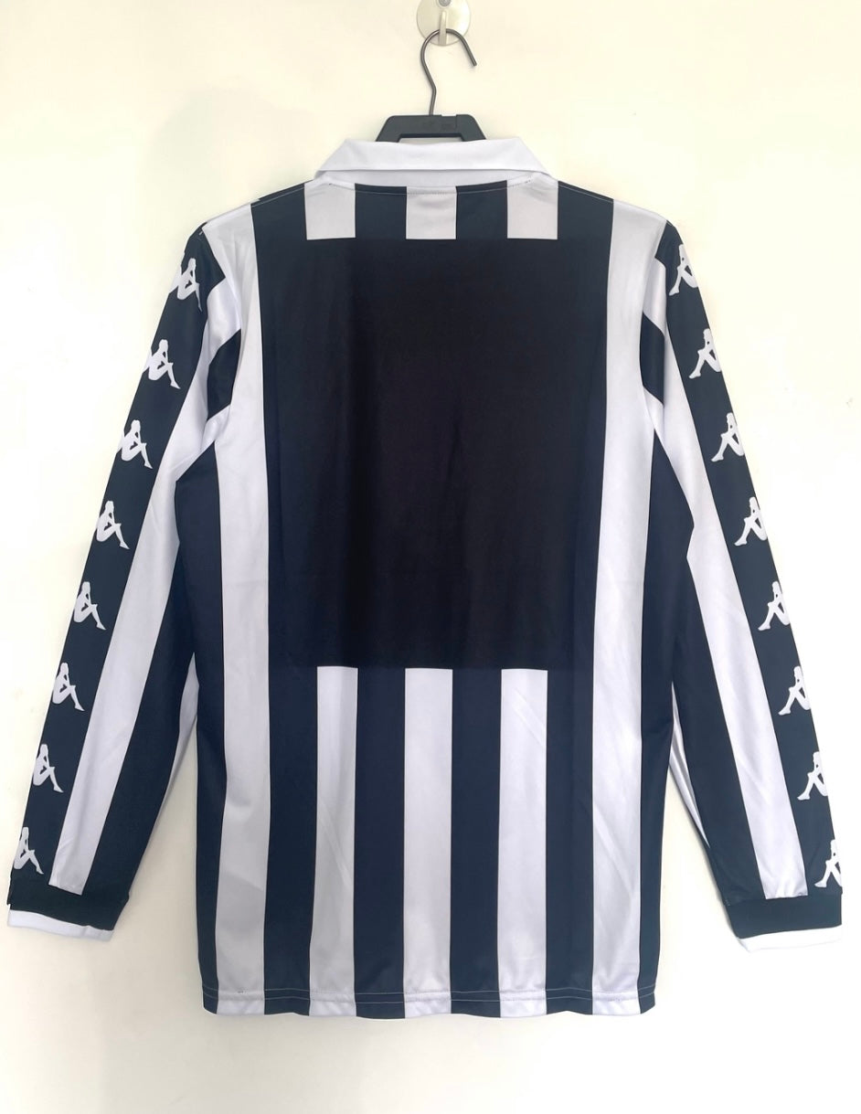 Juventus Local 1999-2000