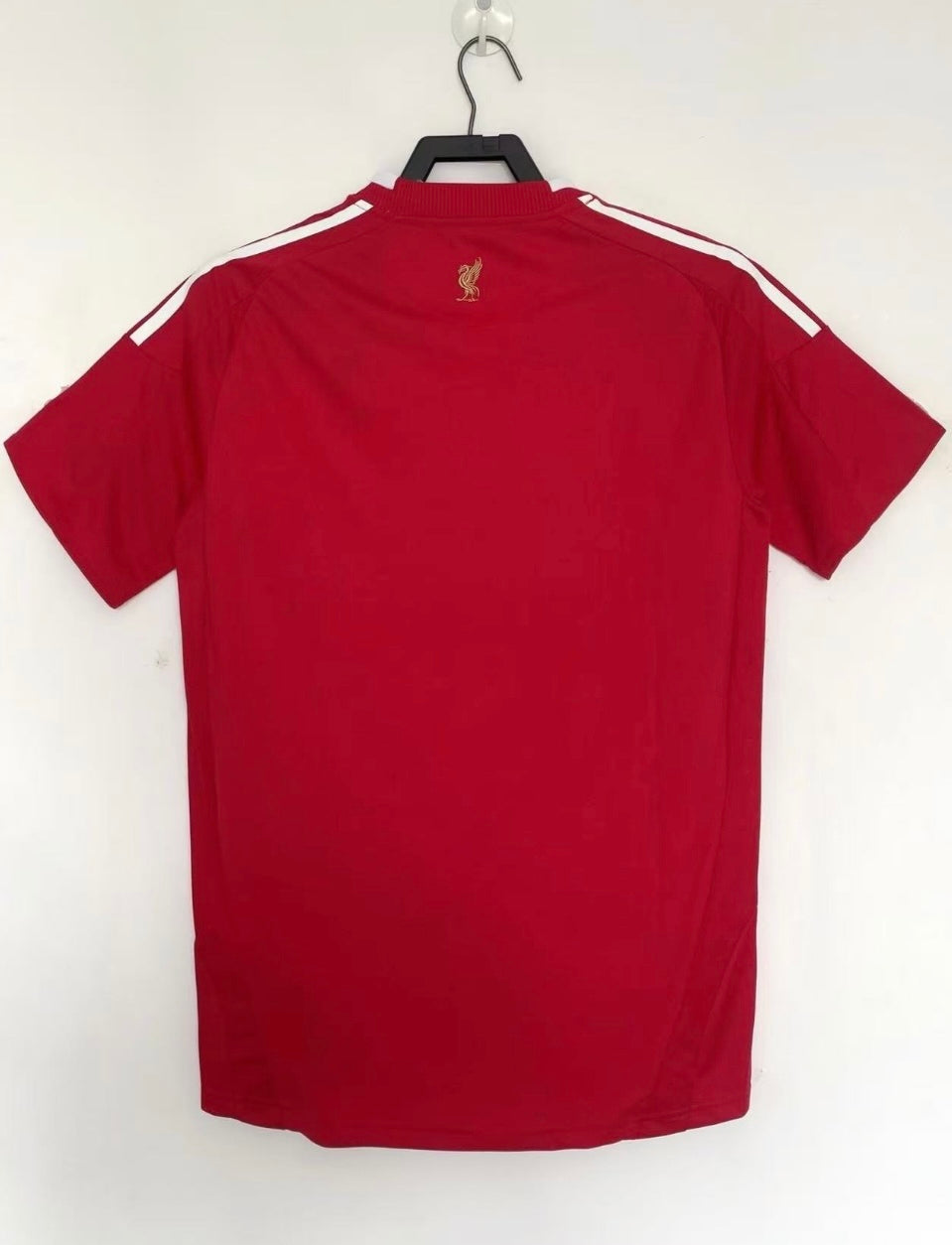 Liverpool Local 2008-2009