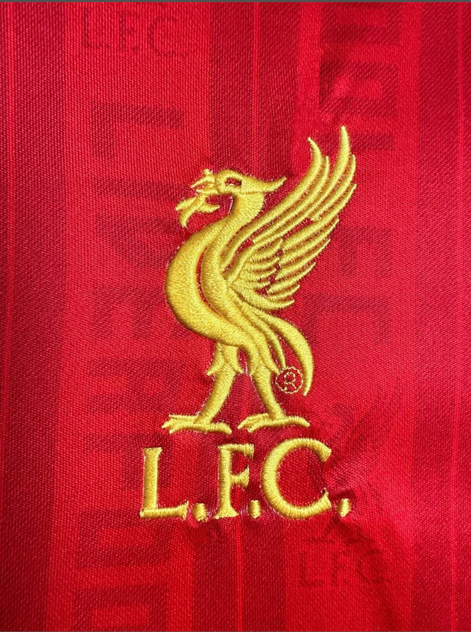 Liverpool Local 2013-2014