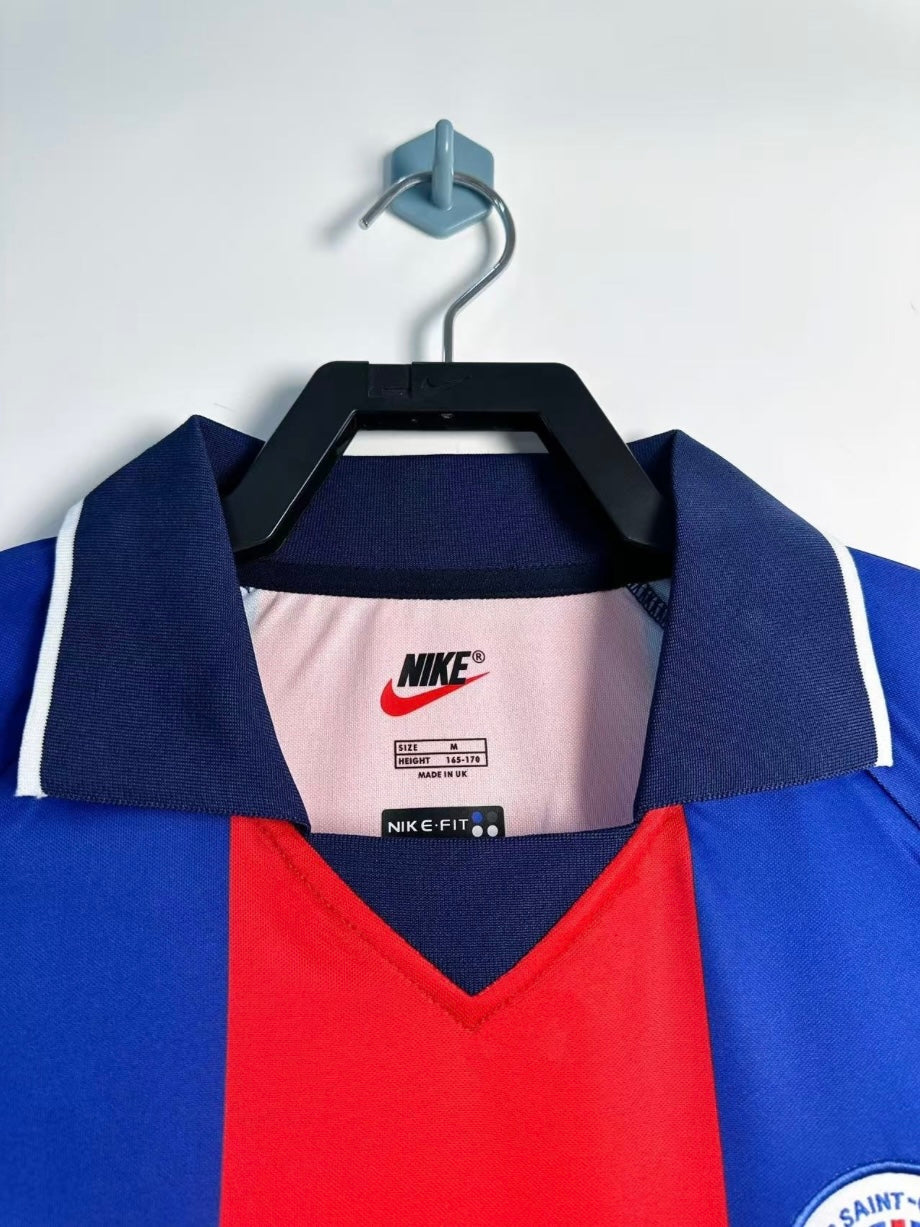 PSG Local 2000-2001
