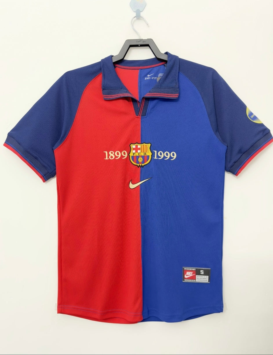 Centenario Barca