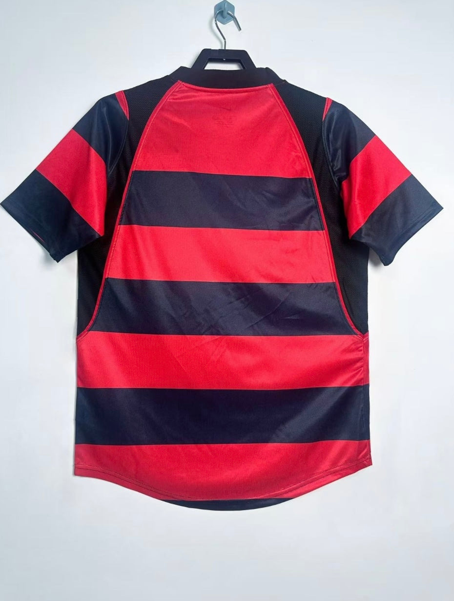 Flamengo local 2003-2004