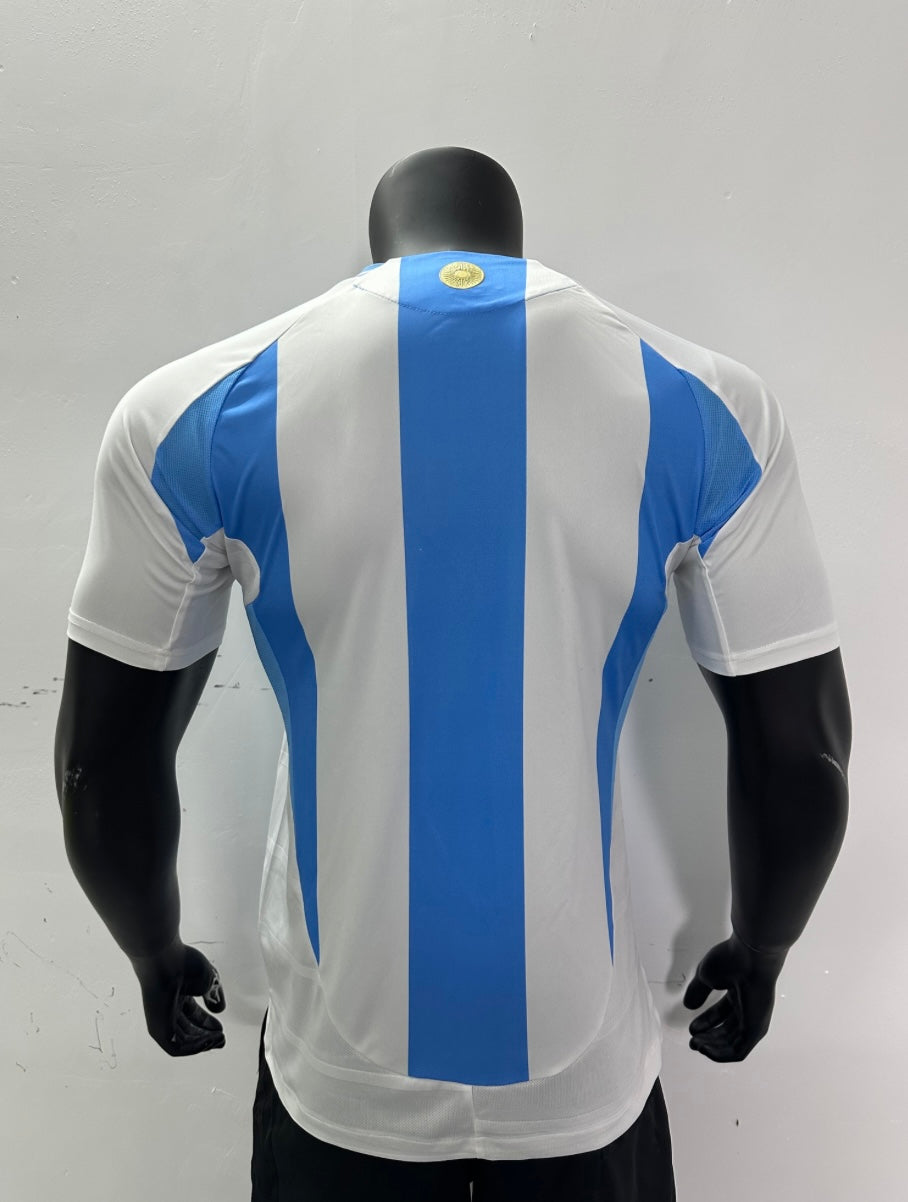 Argentina Local 2024