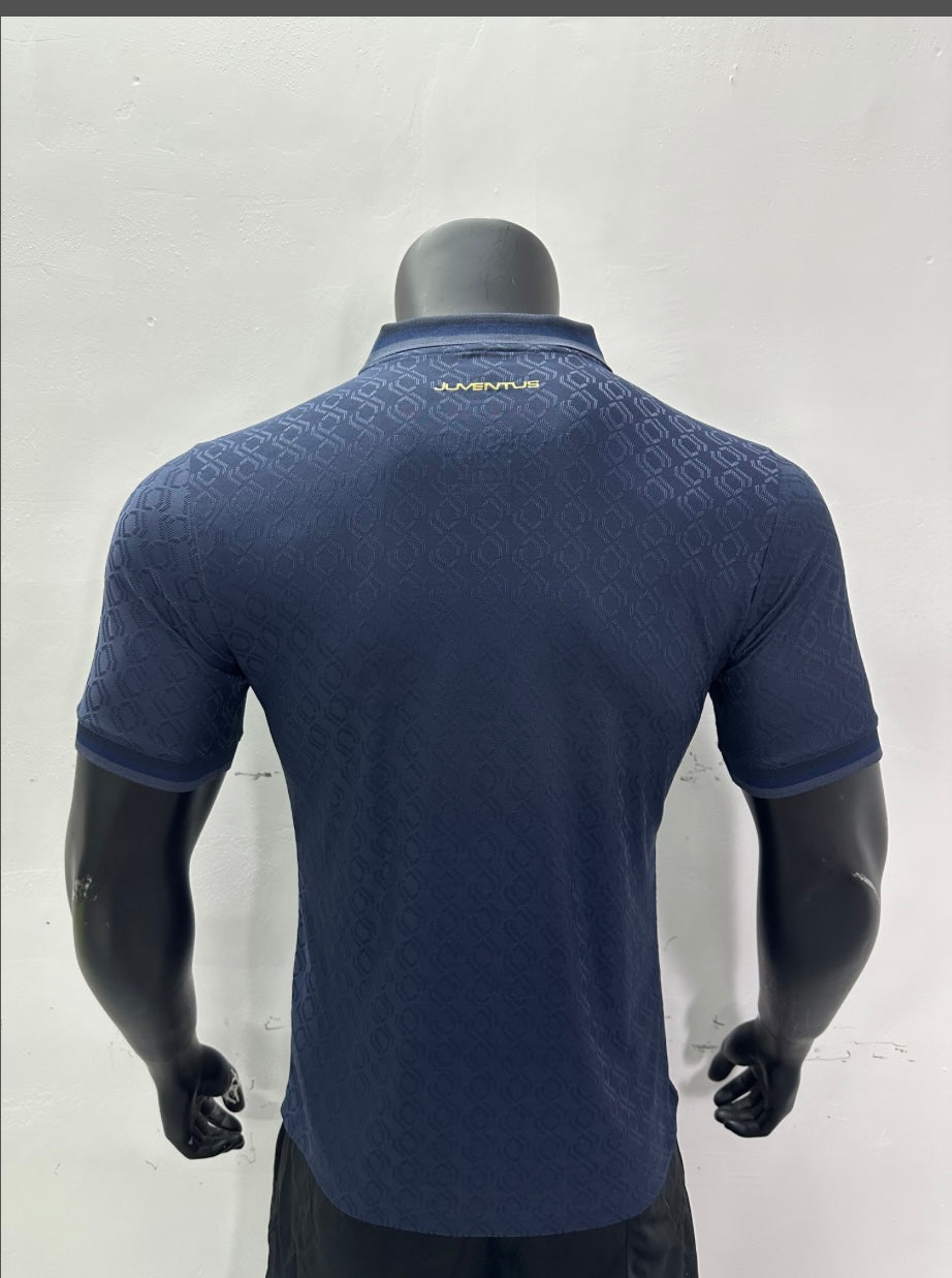 Juventus tercera equipacion 2024-2025