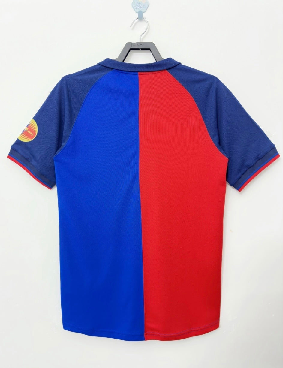 Centenario Barca