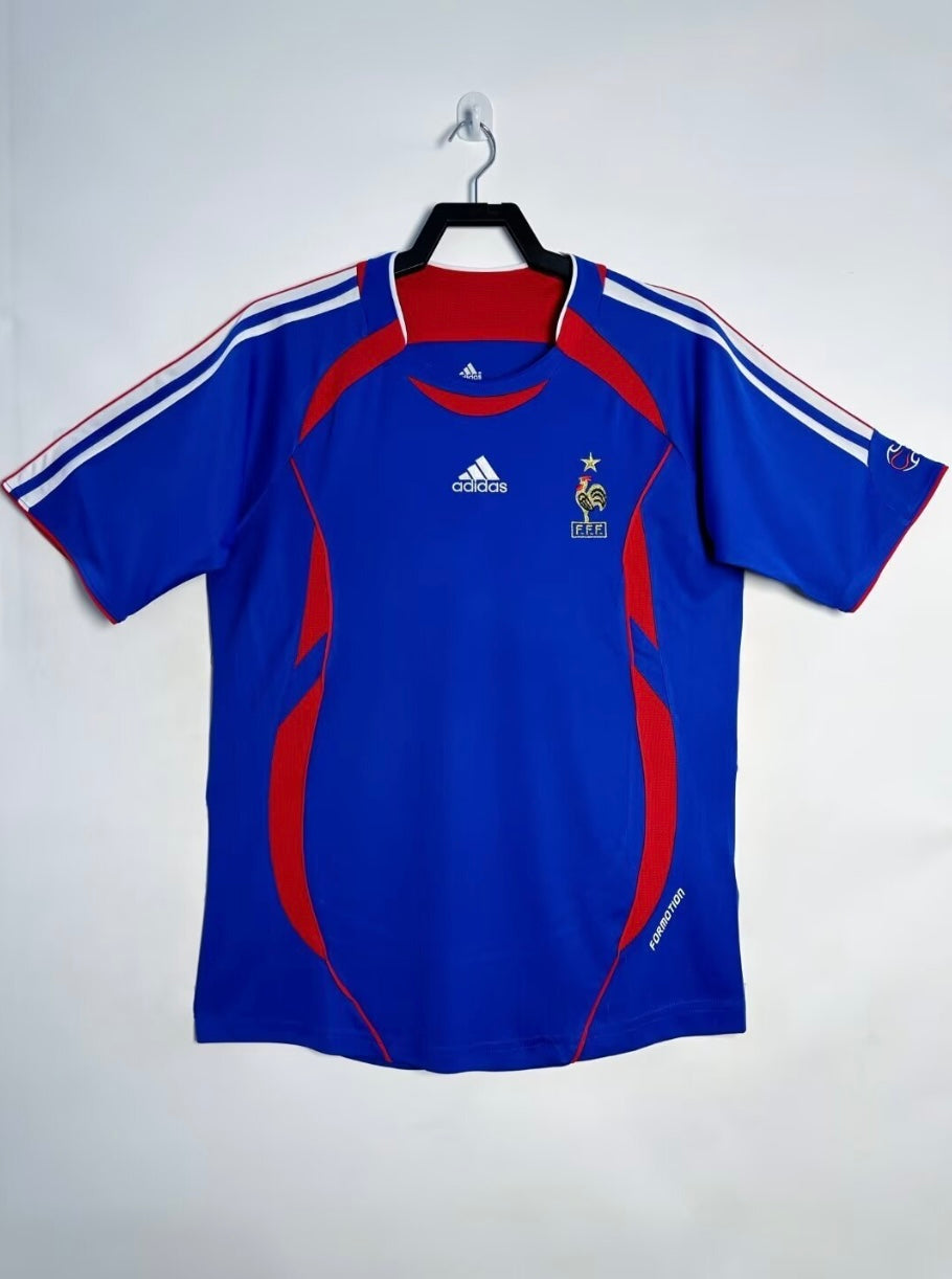 Francia Local 2006