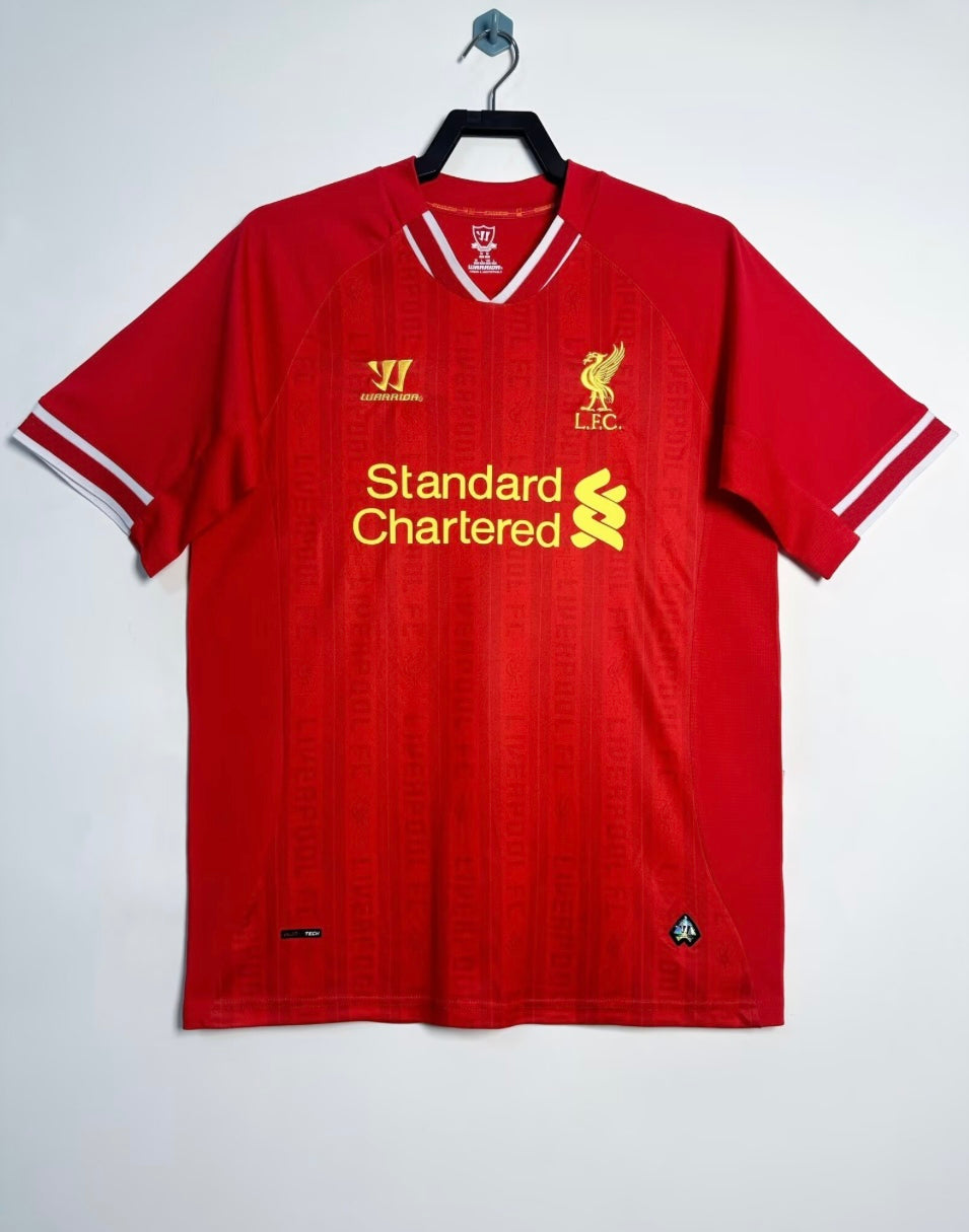 Liverpool Local 2013-2014