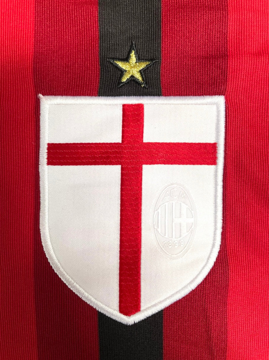AC Milán Local 2014-2015