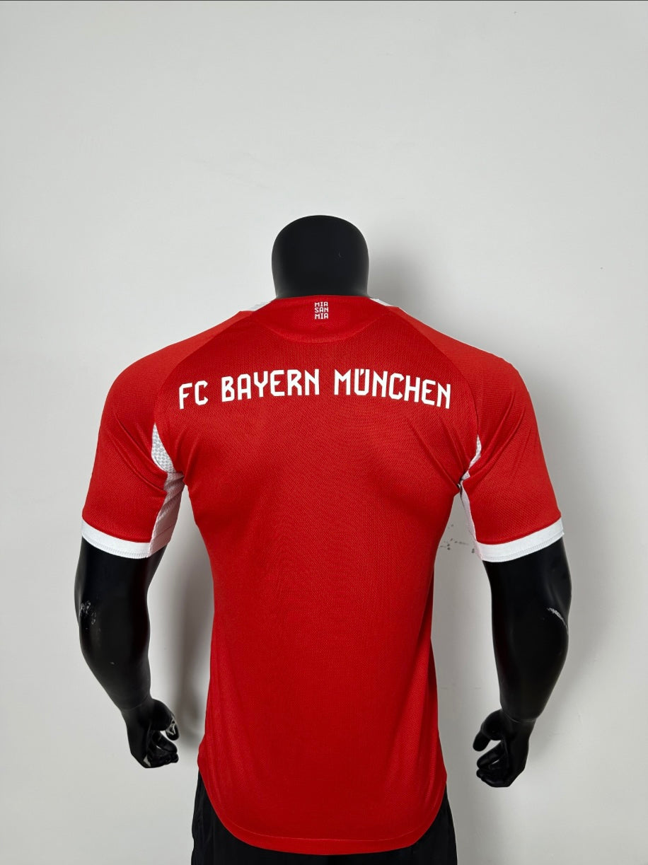 Bayern Munich Local 2025-2026