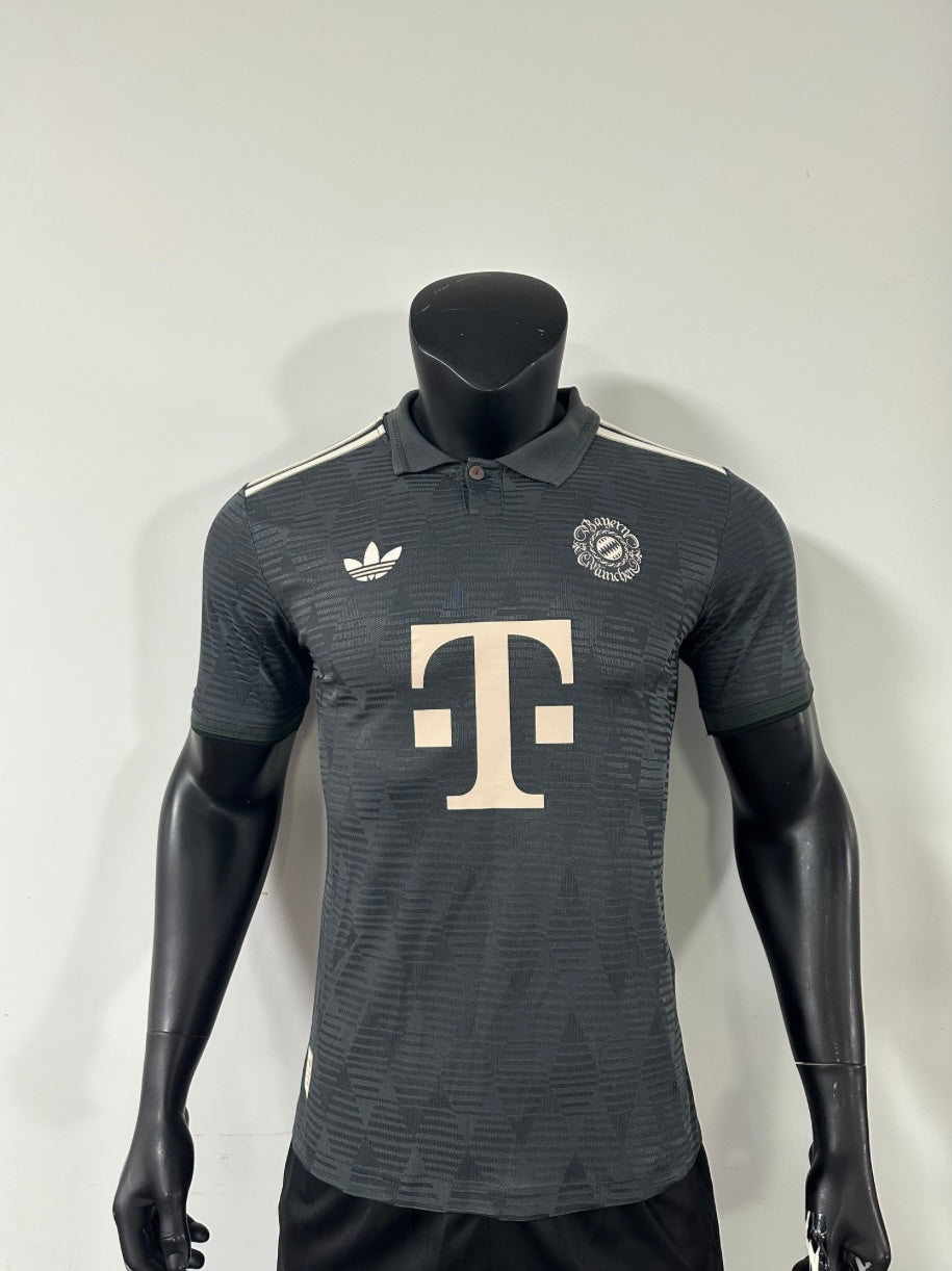 Bayern Munich 2024-2025