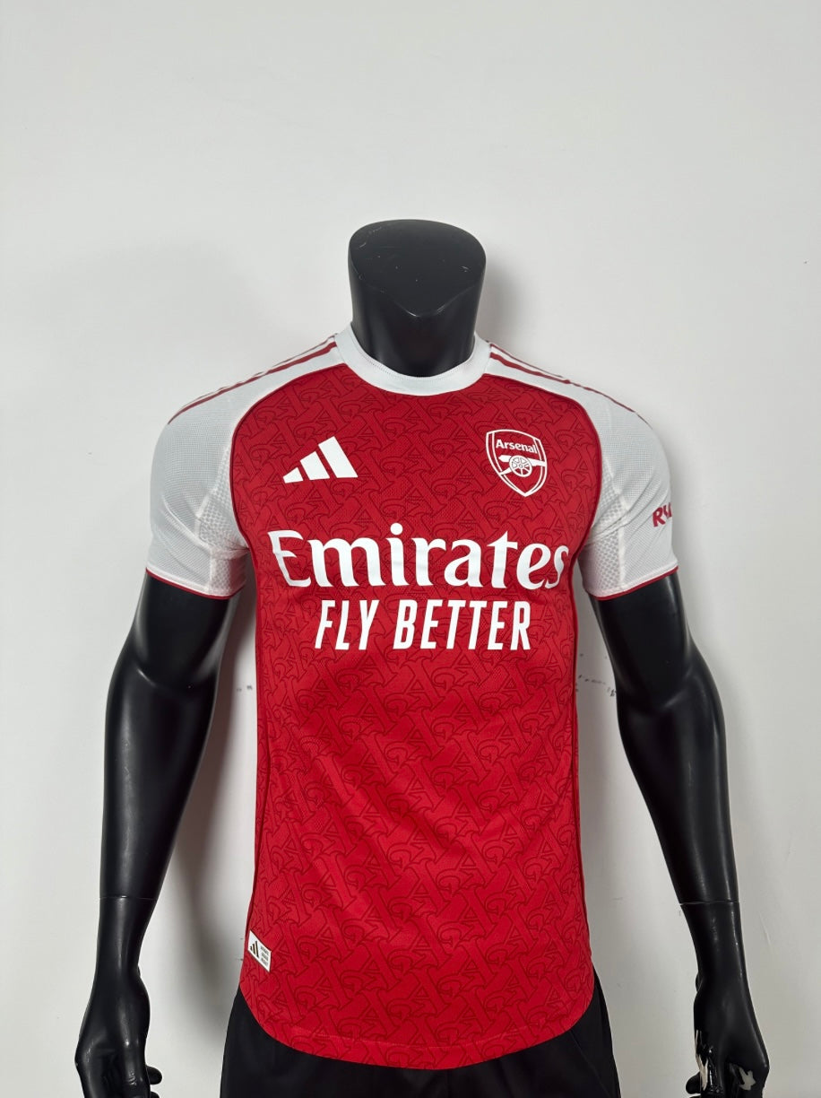 Arsenal Local 2025-2026