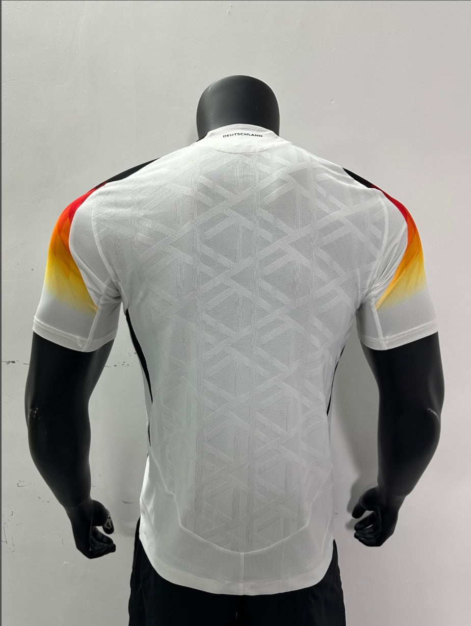 Alemania Local 2024