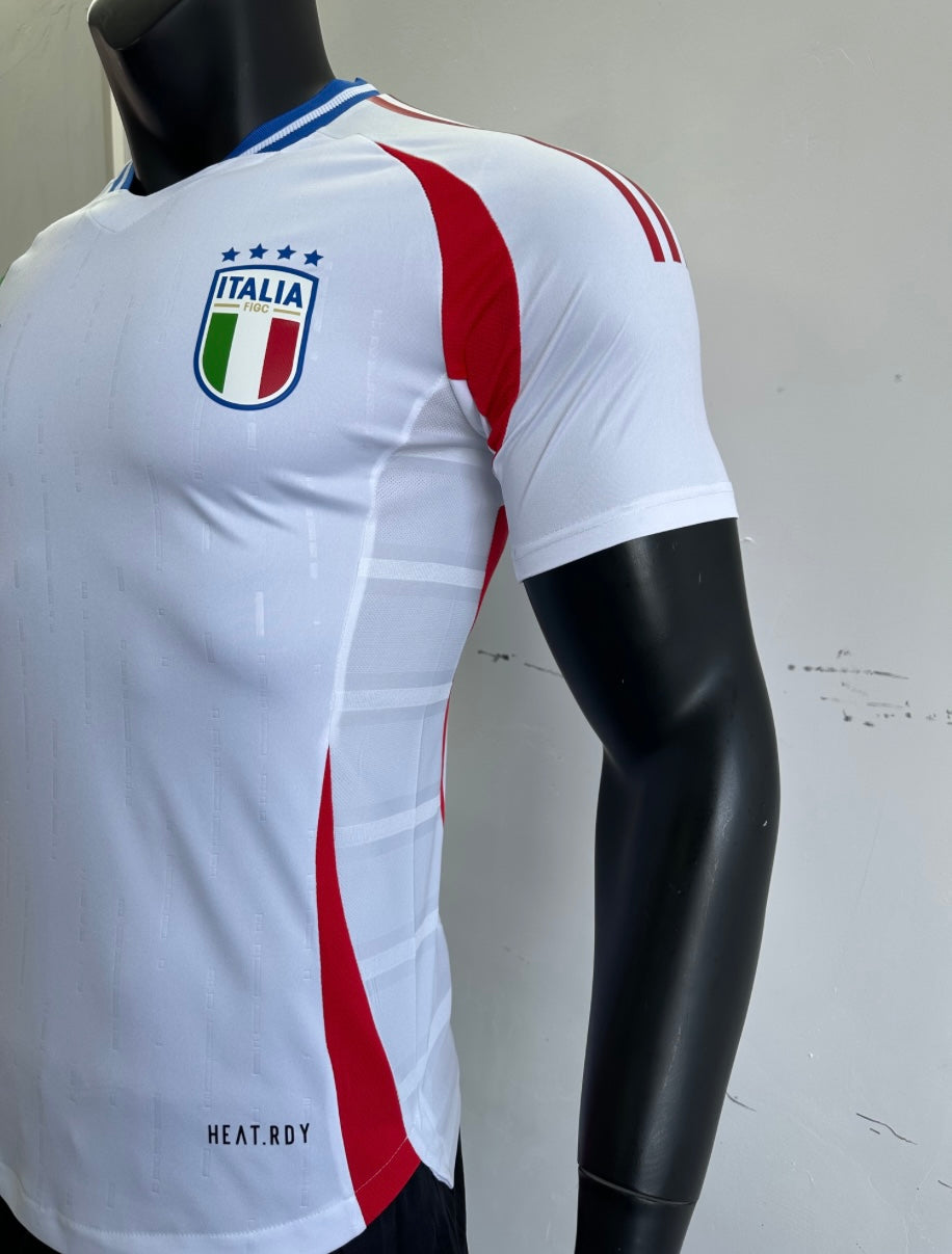 Italia Visita 2024