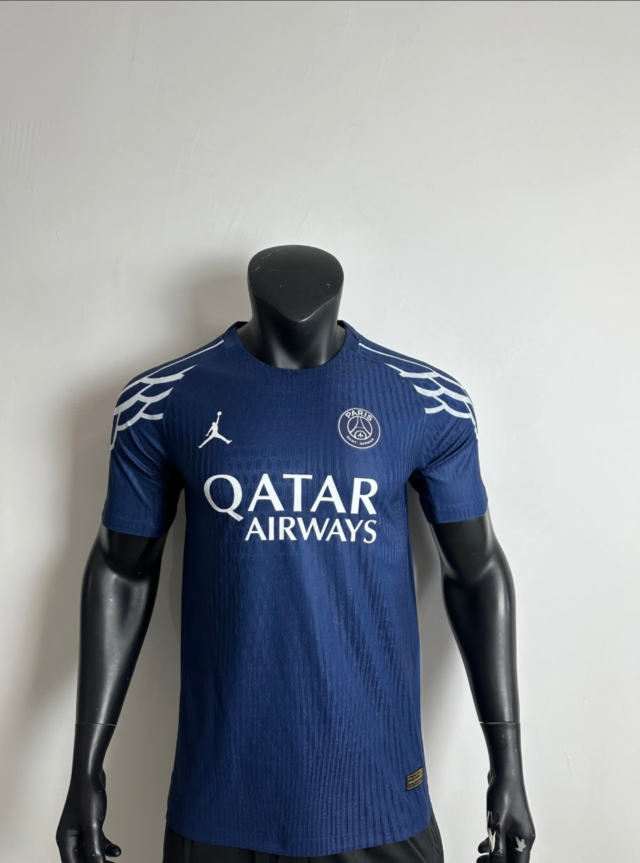 PSG Visita 2024-2025