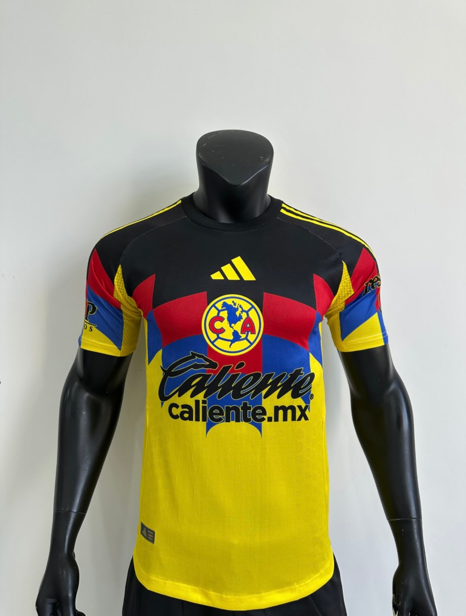 América Local 2025-2026