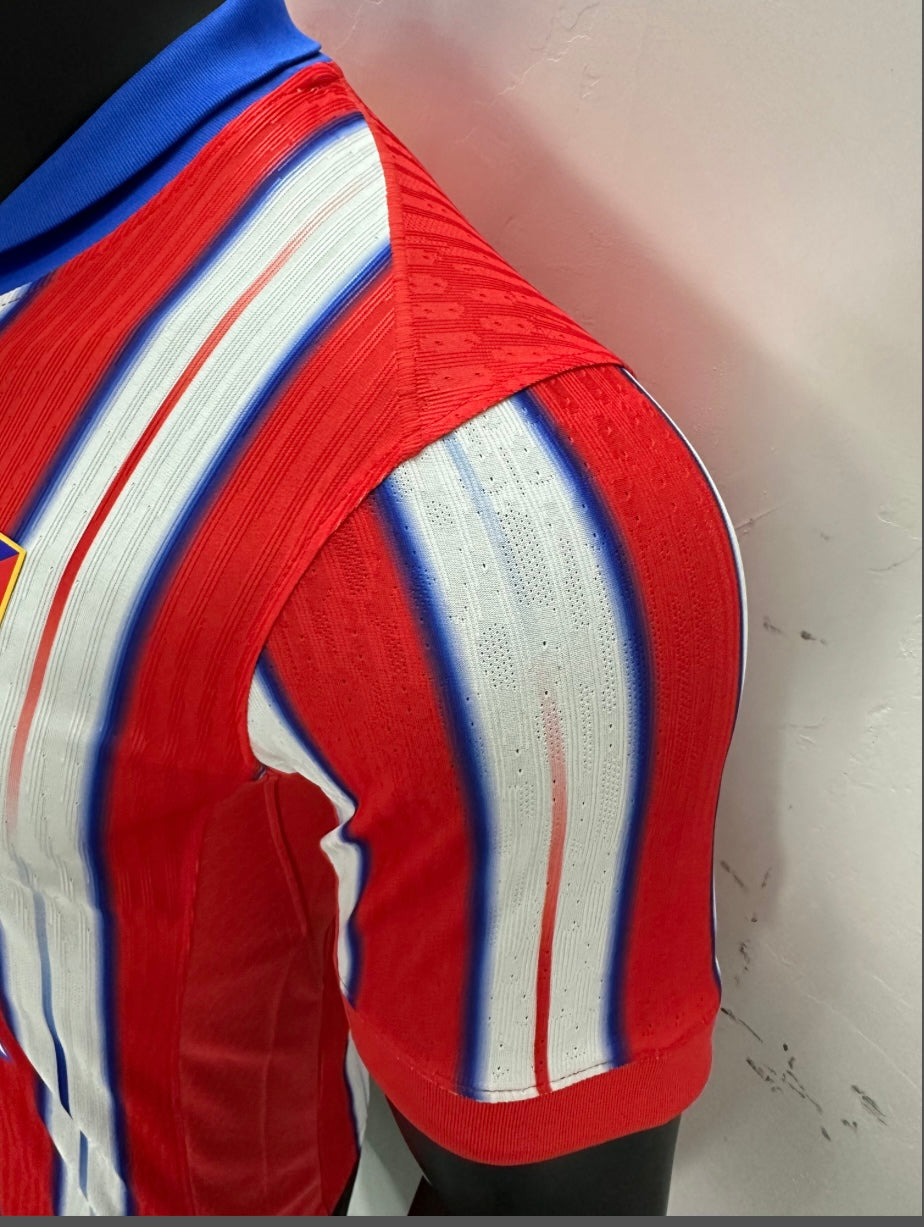 Atlético de Madrid Local 2024-2025