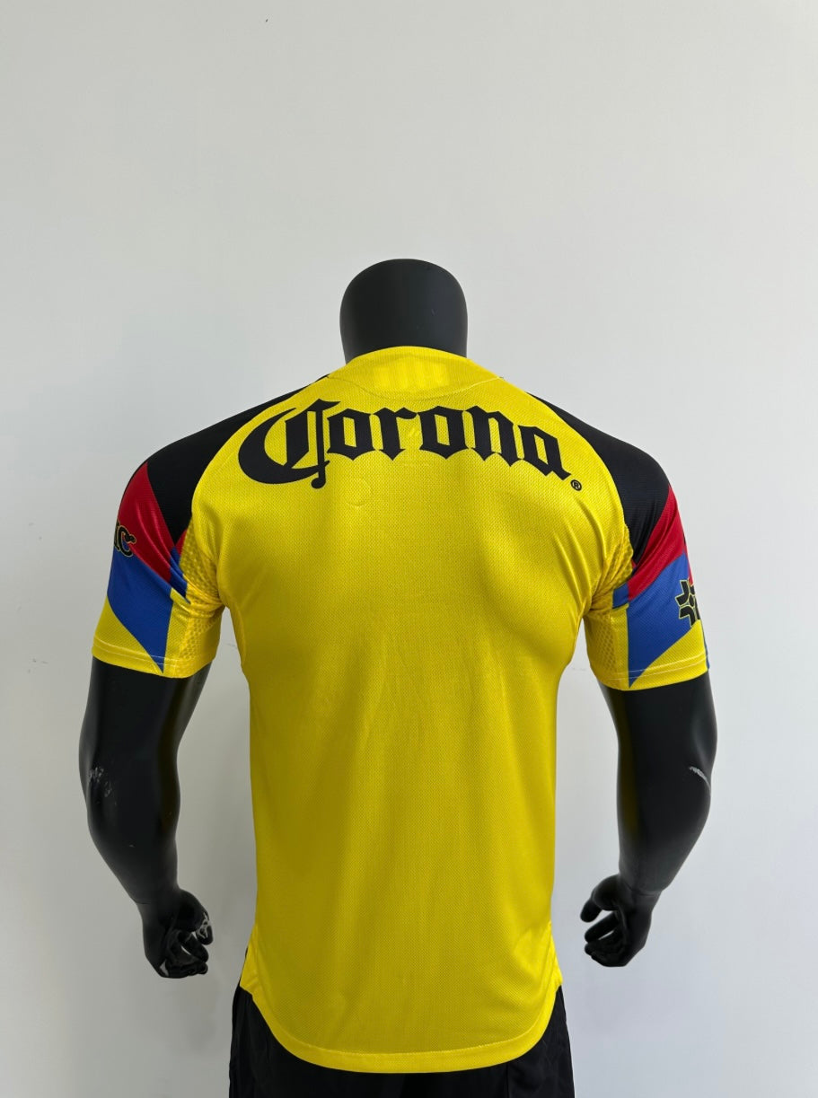 América Local 2025-2026