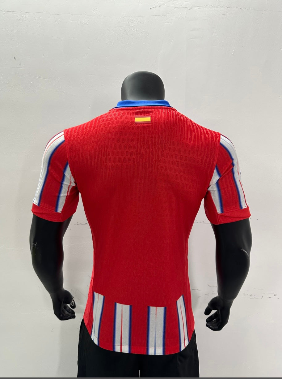 Atlético de Madrid Local 2024-2025