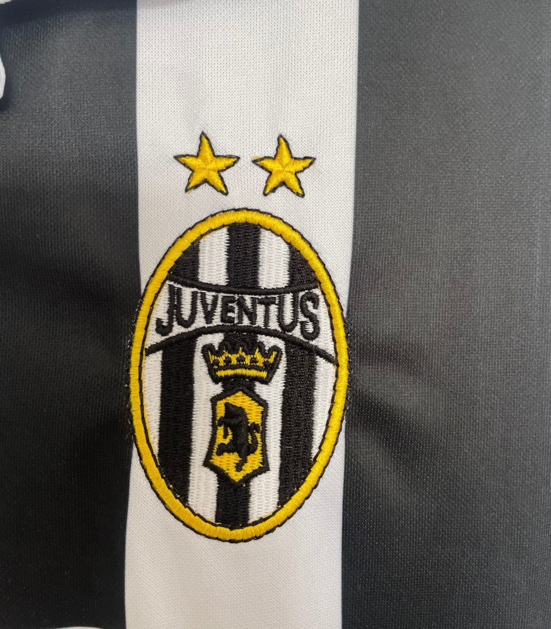 Juventus Local 1999-2000