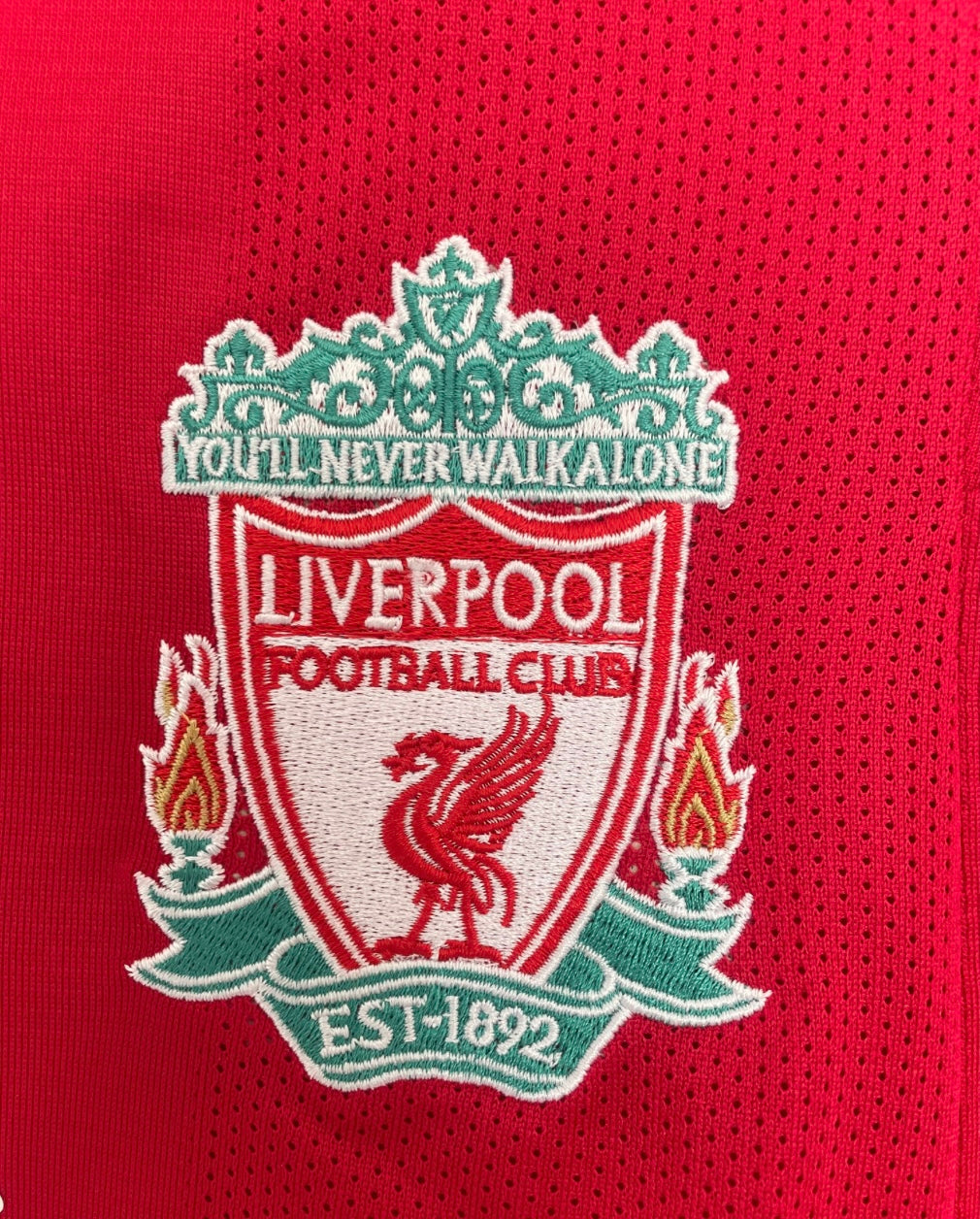 Liverpool Local 2008-2009