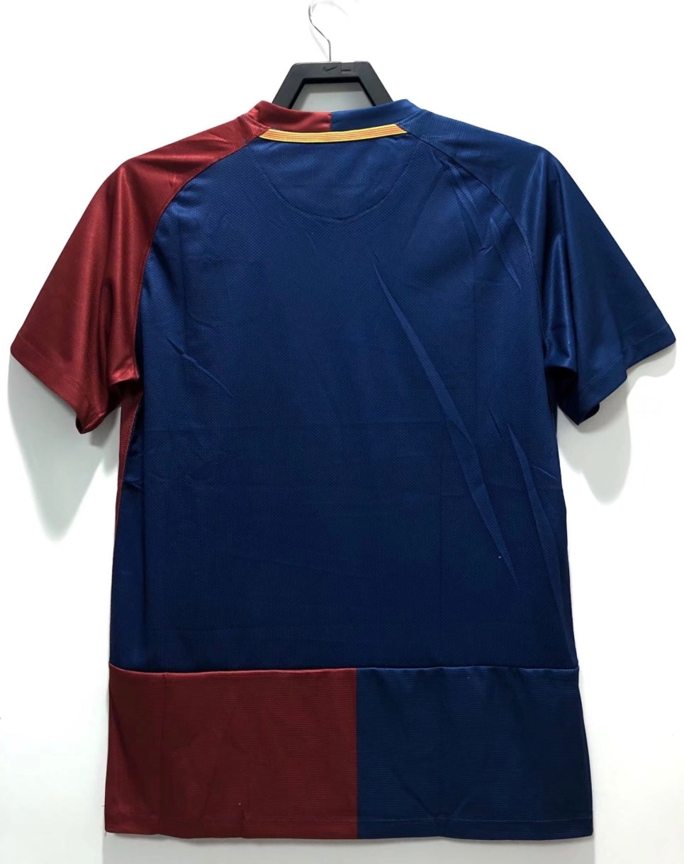Barcelona Local 2008-2009