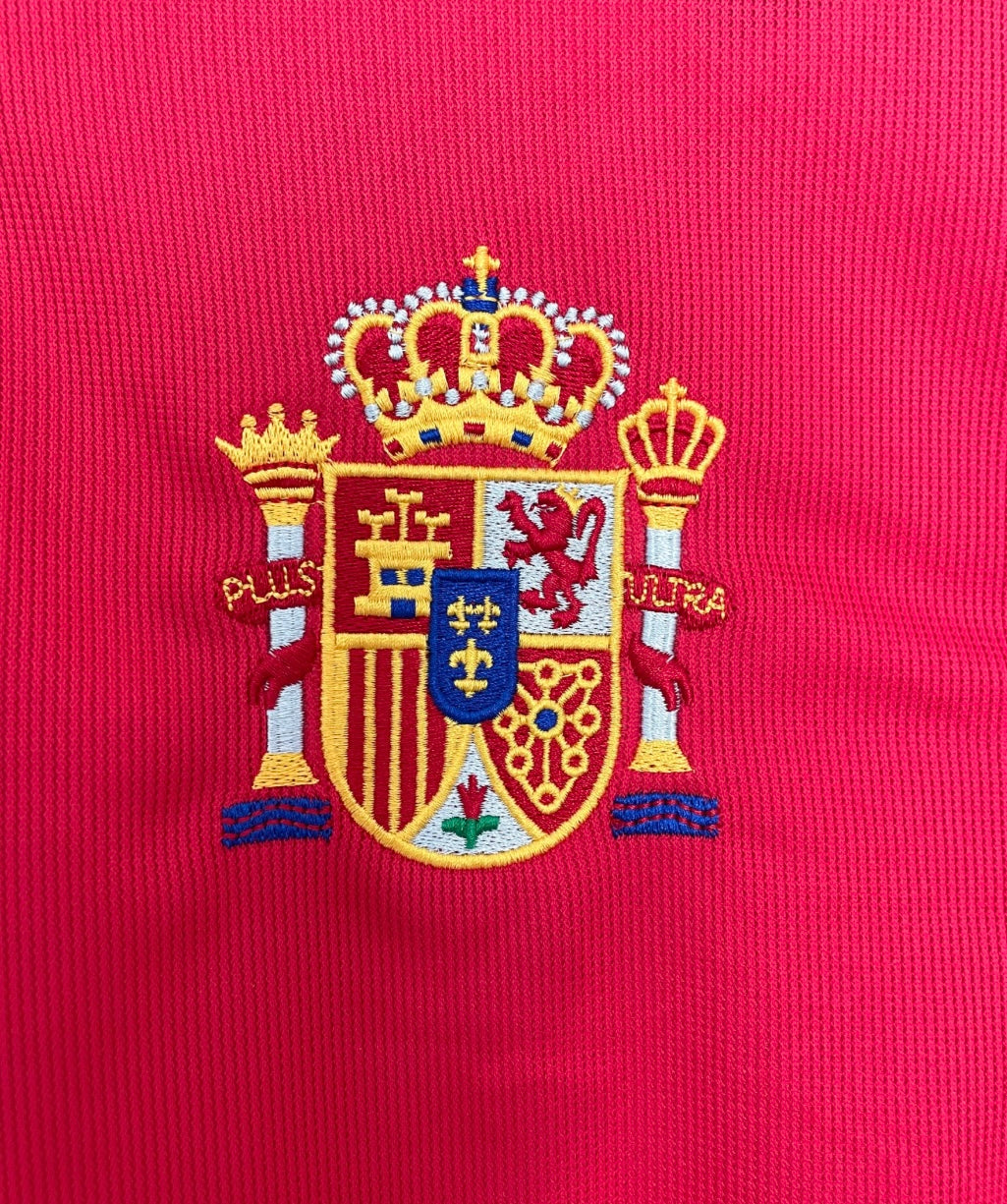 España Local 2000