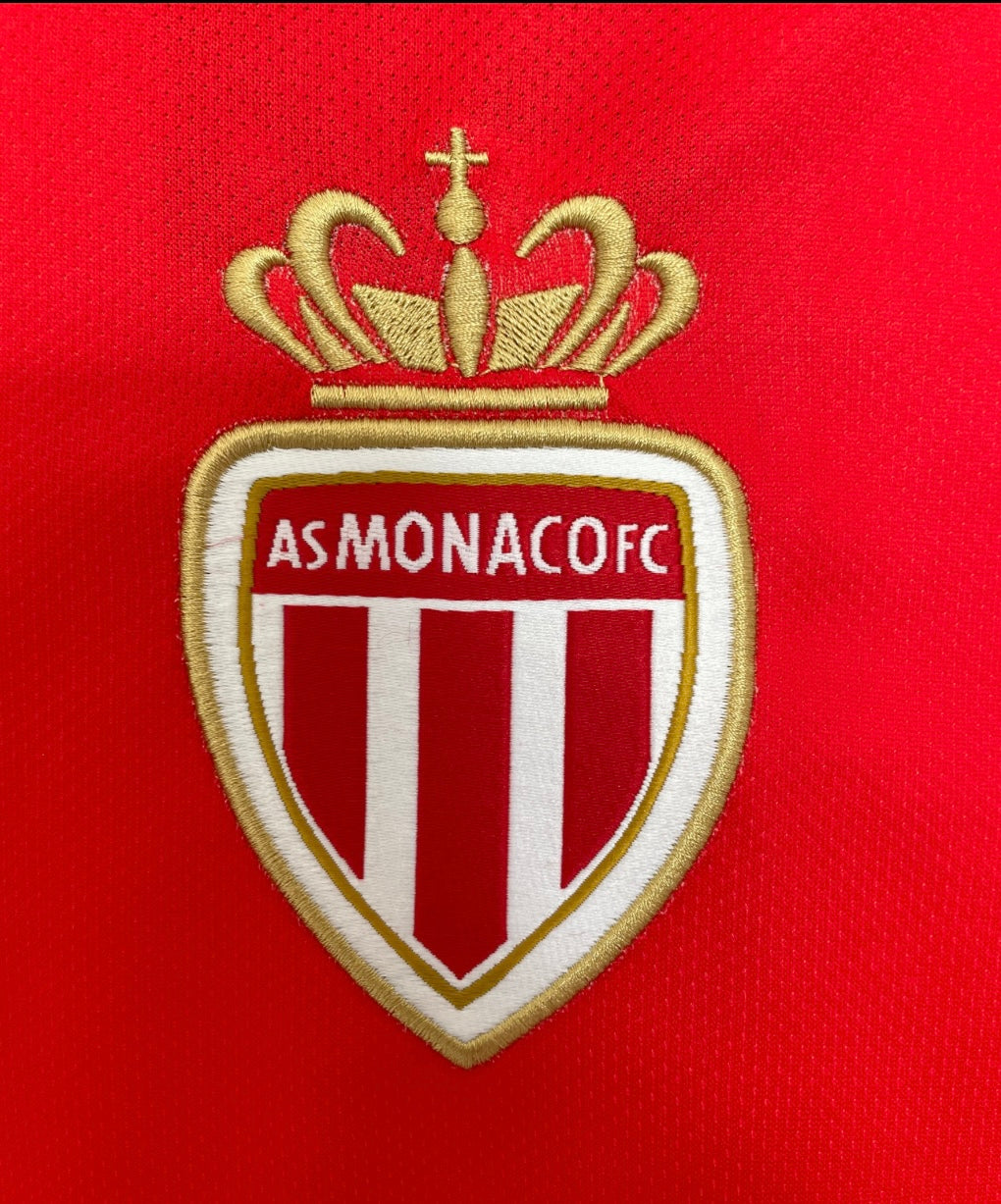 Mónaco Local 2014-2015