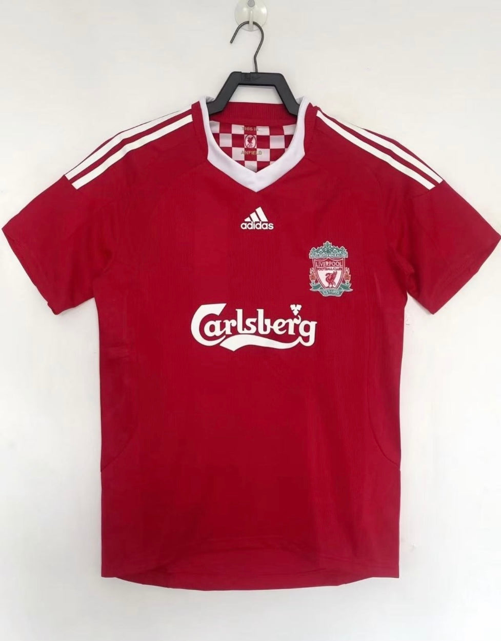 Liverpool Local 2008-2009
