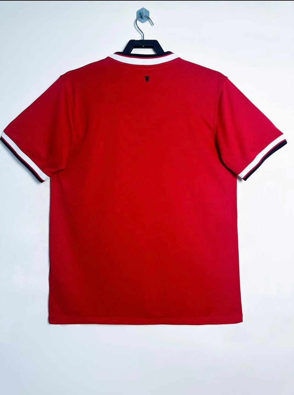 Manchester United Local 2014-2015