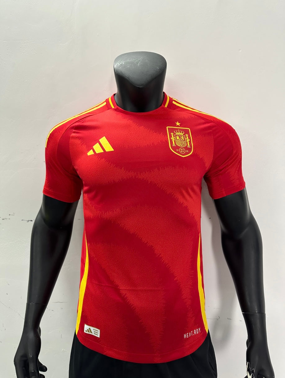 España Local 2024