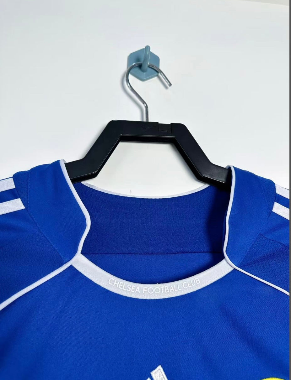 Chelsea Local 2006-2007