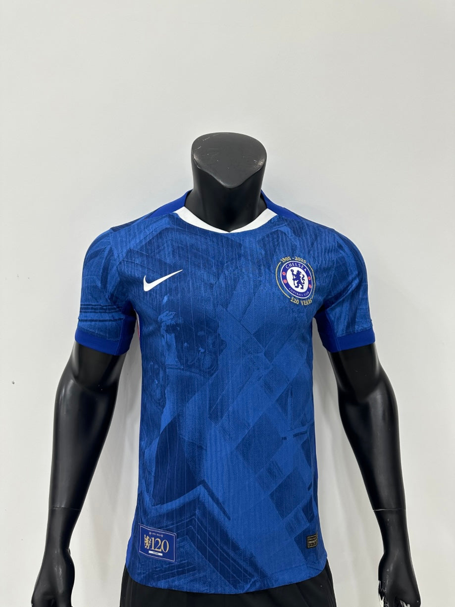 120 aniversario del Chelsea