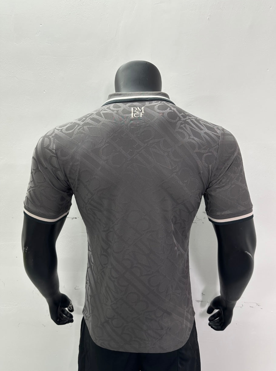 Real Madrid tercera equipacion 2024-2025
