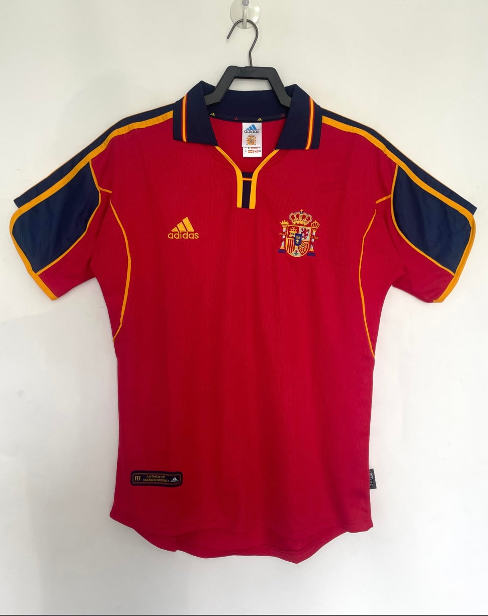 España Local 2000