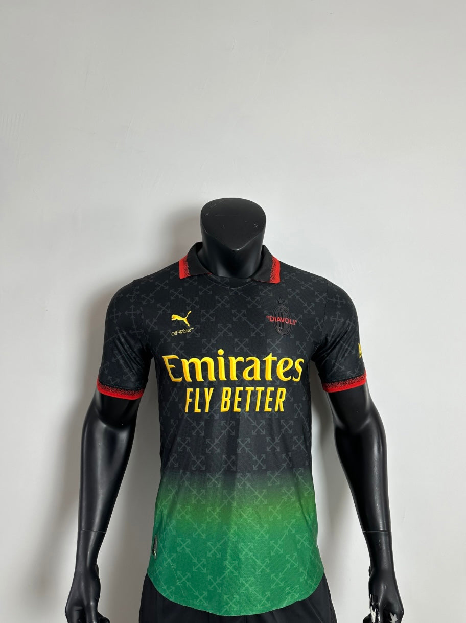 AC Milán 2024-2025