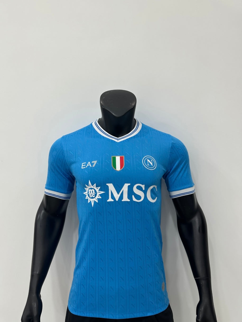 Napoli Local 2025-2026
