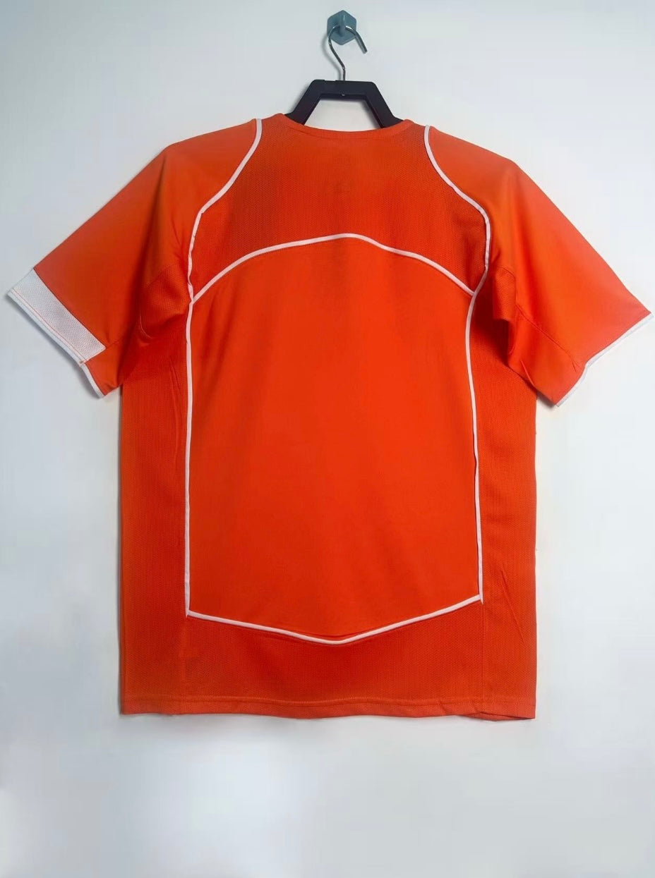 Holanda Local 2004