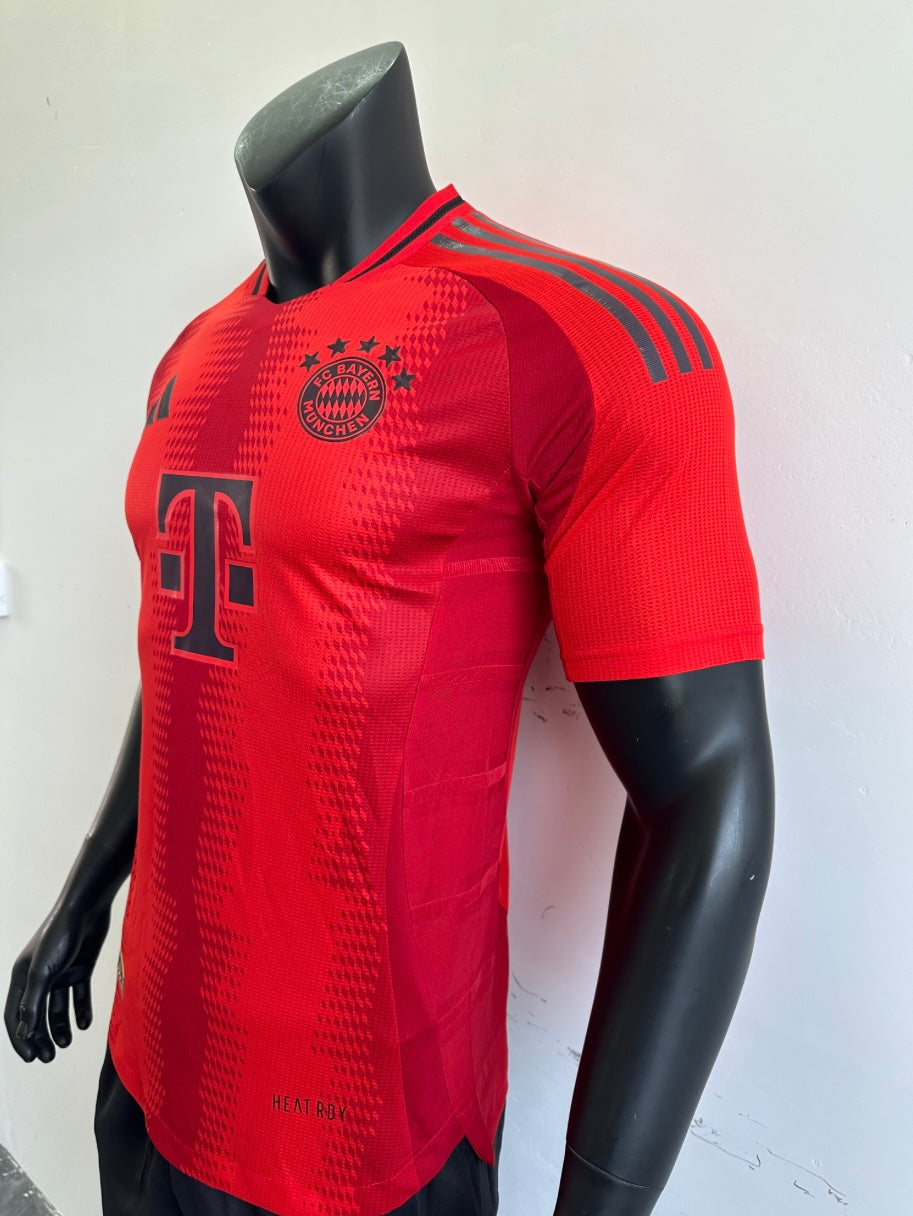 Bayern Munich Local 2024-2025