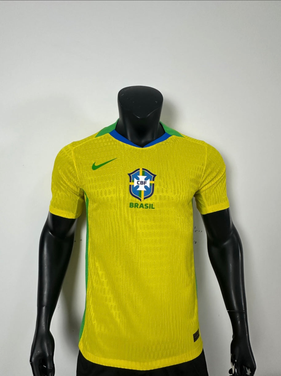 Brasil Local 2025